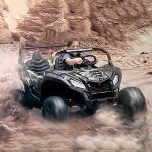 전동카트 야외 오프로드 레이싱카 고트럭 전동차 레저 고품질