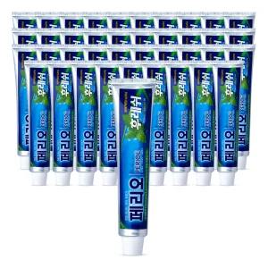 페리오 뉴 후레쉬 알파 치약 150g 40개