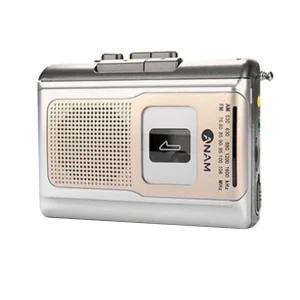 아남ATC02 카셋트 플레이어 워크맨 녹음기 FM 라디오