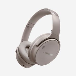 [BOSE] 보스 QC 헤드폰 샌드스톤