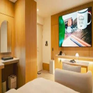 [경북] 안동 브라운도트호텔-태화점(경북모텔/안동모텔)