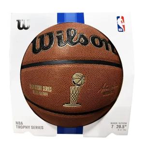 윌슨 NBA 시그니쳐 농구공 7호 코스트코 WTB7209XB07 인도어 아웃도어 올코트