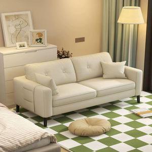 1인가구 심플 모던 패브릭 베란다 거실