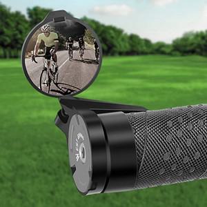 로드 자전거 핸들바 거울 백미러 사이드미러 후사경 자전거 거울 후사경 사이드미러 스펀지밀대 핸들바