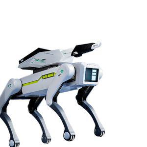 반려로봇 인공지능 강아지 말하는 로봇강아지 로봇견 ai 스마트