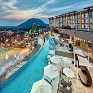 제주도 제주 신화월드 에어카텔 1박2일 2박3일 패키지