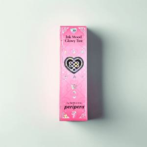 페리페라 잉크 무드 글로이 틴트 입헌로즈제 39호