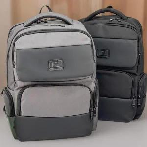 남자 여자 노트북 메쉬 멀티포켓 학생 가방 백팩