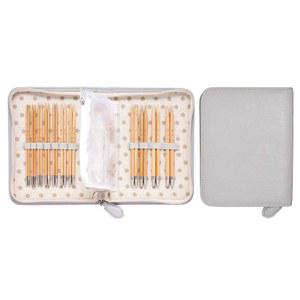 튤립 TULIP 캐리 C LONG CARRY TCC07 교체식 세트 대바늘