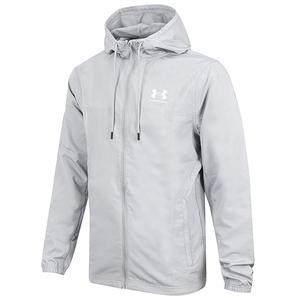 [정품] 언더아머 UA 라이벌 우븐 윈드브레이커 (1390149-011)