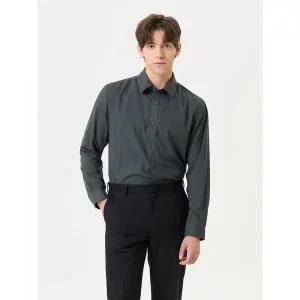 지오지아 남성 플란넬 셔츠AEE4WC1103KH