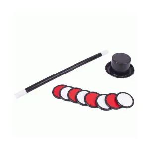 지팡이별도 색깔칩이바뀌는 모자 추천 교육마술 트렌드 마술용품 Hat) 미니햇(Mini 어린이마술