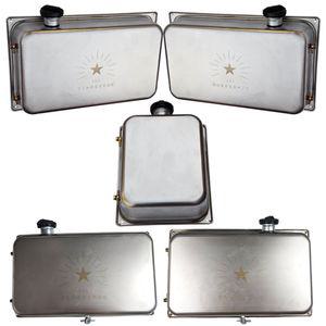 무시동히터기름통 연료통 디젤 13L 난방 화물차 캠핑카 히터