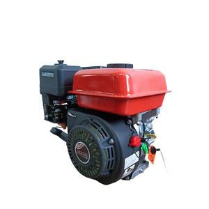 가솔린 혼다 엔진 모터 농업용 카센터 스타트 GX270 발전기 호환 핸드 Honda GX160 GX160 관리기 전기 정비소 부품 GX390