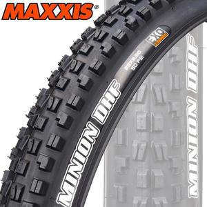 MAXXIS MINION DHF 와이어 비드 산악 자전거 타이어 29X2.50 EXO 내리막 자전거 타이어