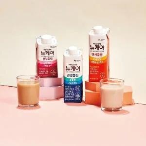 [NS홈쇼핑]리뉴얼대상웰라이프 뉴케어 캔서플랜 2박스(총 60팩)[35340547]