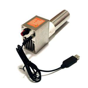 충전식 풀무 장작 상승선 숯불 캠핑용 전기톱 용광로