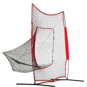 야구네트 배팅망 그물 스 연습장 블로킹 바구니