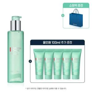 [비오템옴므](강남점)[SSG] [쇼핑백 증정] 아쿠아파워 올인원 200ml 세트(+올인원 100ml)