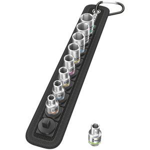 베라 육각소켓 복스 자이클롭 세트 mm 라쳇 복스알