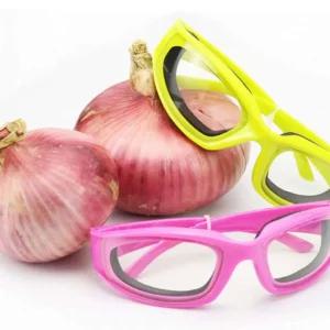 양파 보호 안경 눈물 방지 고글 요리 주방 작업용 보안경