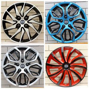 자동차 튜닝 휠 모닝 커버 레이 스파크 14인치 휠커버 셀프 가드 바퀴