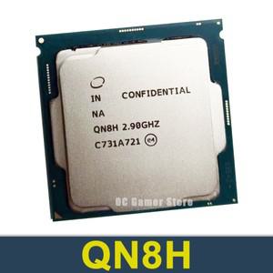 I7 8700 ES 버전 QN8H 2.9Ghz 6 코어 i7-8700 es QN8H LAG1151 CPU 프로세서 HD630