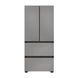 [삼성] 김치냉장고 RQ42DB94L3AP 바이브다크그레이 배송무료