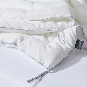 국산 호텔식 100% 마이크로다운필 이불솜/이불커버 싱글 더블 퀸 S D Q 솜 겨울 속통 마이크로화이바 호텔