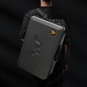 싸파 SAPA 더블킬 하드 릴케이스 릴수납가방 STB-HRC01 / 낚시소품