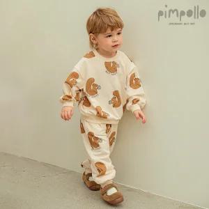 [삠뽀요] 다람이상하복