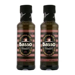 [NS홈쇼핑]바쏘 엑스트라버진 올리브 트러플 오일 위드 드레싱 250mL 2개..[35382174]