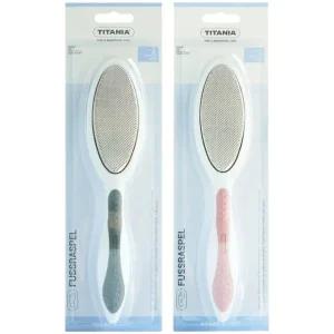 티타니아 메탈샌드 더블 풋파일 발각질관리