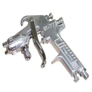 대원금속-1450415 에어 스프레이건/W-77-2S/2.0mm