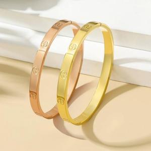 여성 주얼리 써지컬 악세서리 팔찌 큐빅 패션 뱅글 에이몬 여성팔찌 여자팔찌 패션팔찌 14k