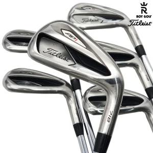 중고  718 AP1 아이언세트 5-PW NSPRO 950 S (B48)