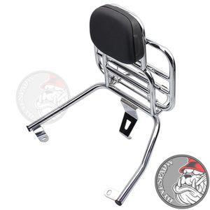 베스파 등받이 랙 브라켓 캐리어 프론트 선반 접이식 발판 짐대