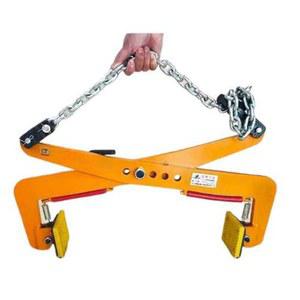 대리석 클램프 벽돌 클립 블럭 리프트 석재 운반집게