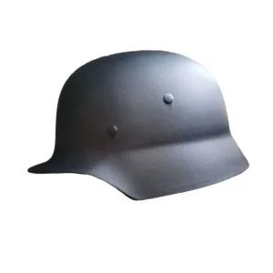 헬멧 코스프레 독일군 철모 바이크 훈련 밀리터리 소품 서바이벌