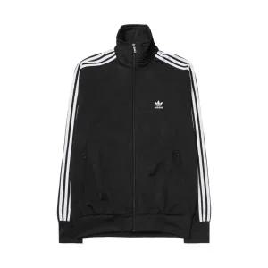 아디다스 아디컬러 클래식 파이어버드 트랙 탑 블랙