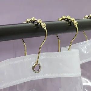 TC 커튼 커텐 고리 설치 구슬 부자재 골드 (WFJ9FEM)