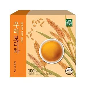 [다농원]다농원 우리보리차 100T