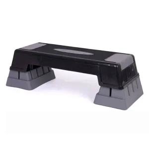 [헬스케어]홈트 홈트운동기구 3단블랙 하체운동기구