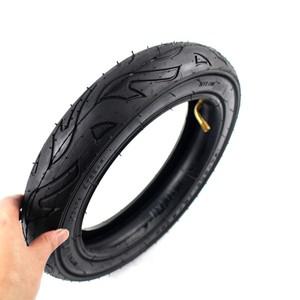 오토바이 스쿠터 유모차 타이어 12x2.125 64 203 내부 튜브 12 휠 신제품