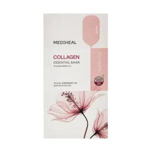 메디힐 콜라겐 에센셜 마스크 10매