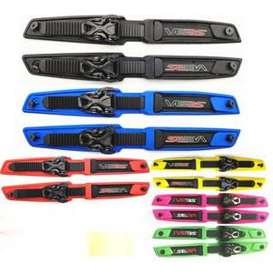 스노우보드 바인딩 버클랙 보드 부품 스트랩 조절벨트