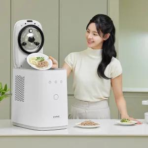 클린어스 음식물 처리기 건조기 분쇄기 3L (PFC-100)