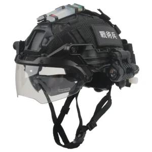 밀리터리 방탄모 훈련 서바이벌 헬멧 도구 코스프레 보호 안전모