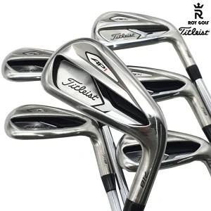 중고  718 AP1 아이언세트 5-PW NSPRO 950 S (B47)