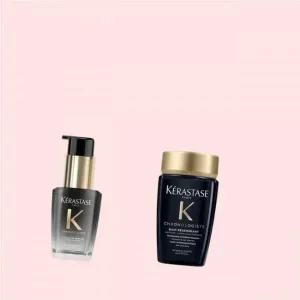 케라스타즈 NEW 크로놀로지스트 퍼퓸 향수 헤어 오일 30ml 리바이탈라이징 3733915